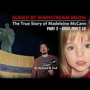 Madeline mcann