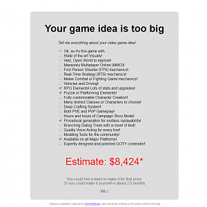 Game_price_estimate