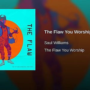 The Flaw You Worship - YouTube