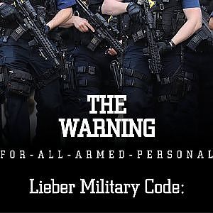 THE-WARNING - YouTube