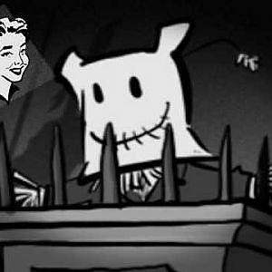 Meet Your Strawman! - YouTube