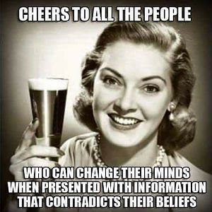 Cheers THC people