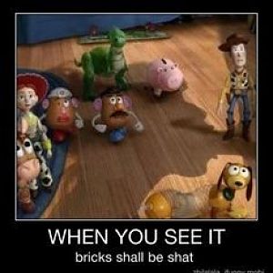 Do you see it?