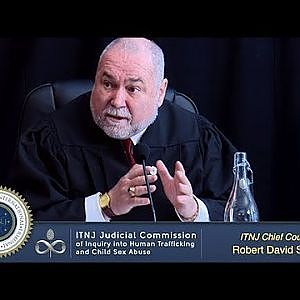 Must watch...the peodos are in trouble!