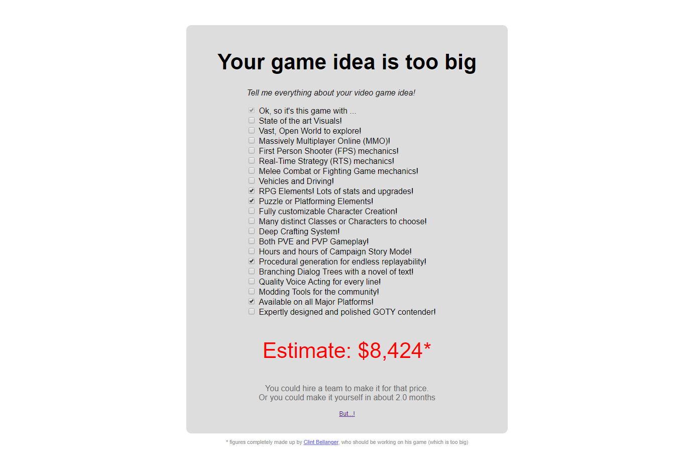Game_price_estimate