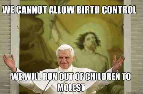 Kiddie fiddlers must die!