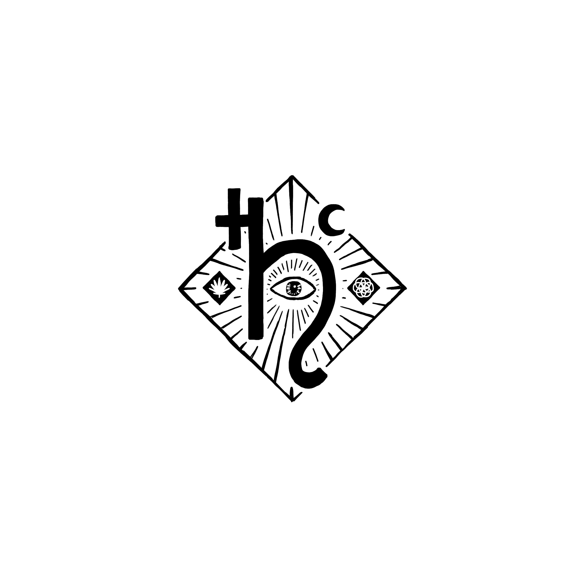 TheHighersideChats_Logo_Light_Sigil
